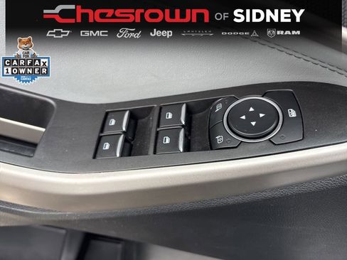 Used 2023 Ford Explorer XLT w/ Equipment Group 202A AWD/4WD image 17