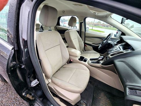 Used 2012 Ford Focus SEL image 14