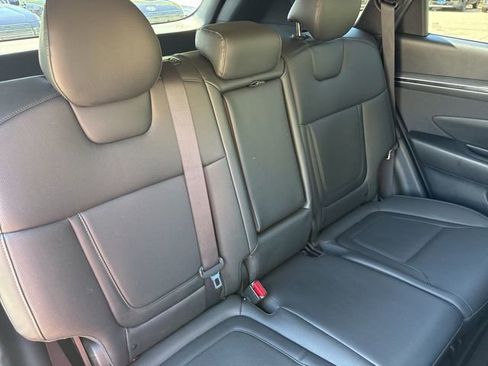Certified 2023 Hyundai Tucson SEL w/ Convenience Package AWD/4WD image 28