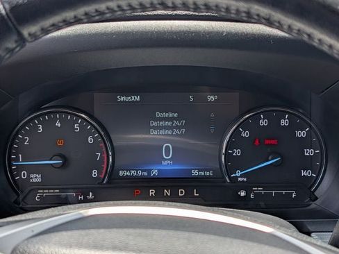 Used 2021 Ford Explorer XLT w/ Equipment Group 202A RWD image 14