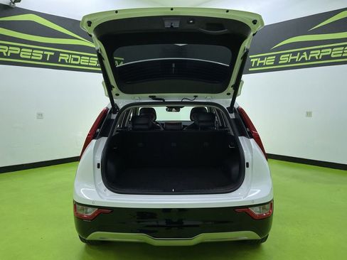 Used 2023 Kia Niro Wind image 9