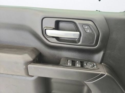 Used 2021 Chevrolet Silverado 1500 Custom RWD image 18