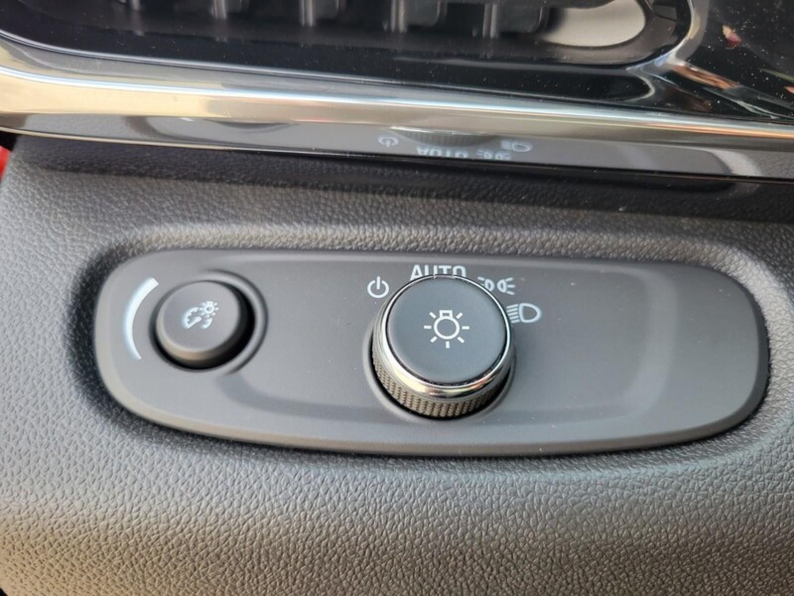 New 2026 Buick Envista Sport Touring w/ Convenience I Package FWD image 20