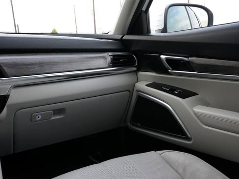 Used 2020 Kia Telluride EX image 8