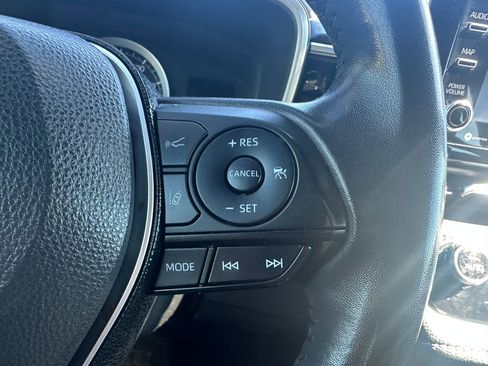 Used 2020 Toyota Corolla SE w/ Carpet Mat Package FWD image 21