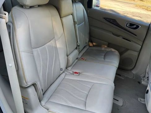 Used 2014 INFINITI QX60 FWD w/ Cargo Package image 18