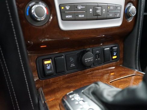 Used 2019 INFINITI QX80 Luxe w/ 22" Wheel Package image 43