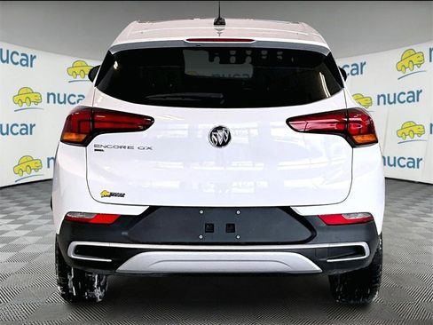 Used 2023 Buick Encore GX Preferred w/ Cold Weather Comfort Package image 5