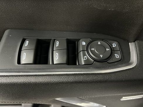 Certified 2023 Chevrolet Silverado 1500 LTZ w/ LTZ Convenience Package II AWD/4WD image 24