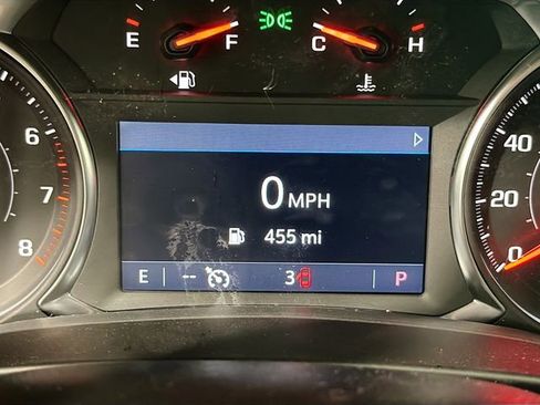 New 2026 Chevrolet Blazer LT w/ LPO, Floor Liner Package image 12