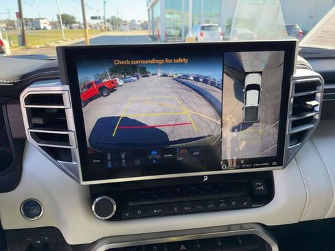 Used 2023 Toyota Tundra Capstone image 33