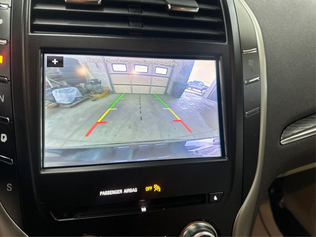 Used 2019 Lincoln MKC Reserve w/ MKC Climate Package AWD/4WD image 33