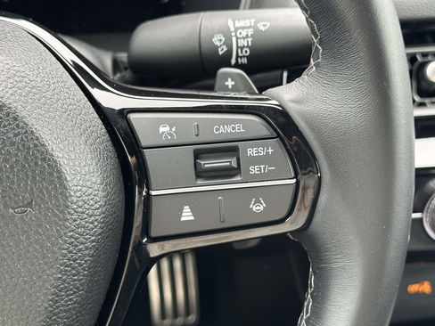 Used 2023 Honda Civic Sport image 21