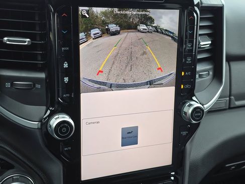 New 2026 RAM 1500 Big Horn image 20