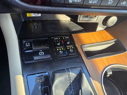 Used 2021 Lexus RX 350 AWD w/ Accessory Package (P1) image 23