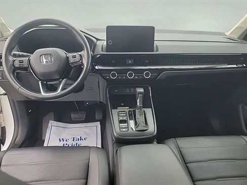 Used 2024 Honda CR-V EX-L image 11