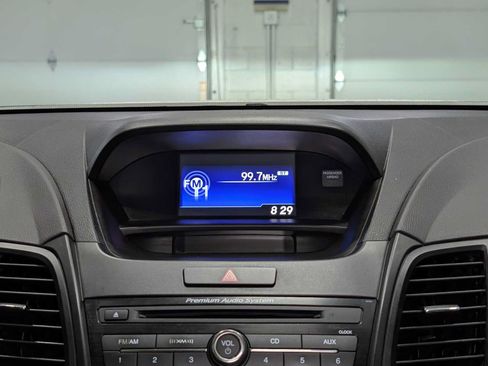 Used 2018 Acura RDX AWD image 19