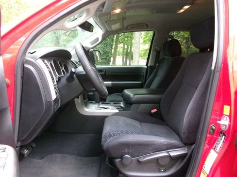Used 2011 Toyota Tundra 2WD Double Cab w/ TRD Sport Pkg image 13