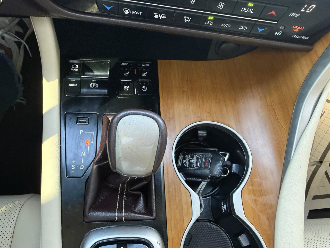 Used 2018 Lexus RX 350 FWD w/ Premium Package image 25