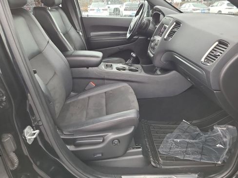 Used 2020 Dodge Durango GT image 22
