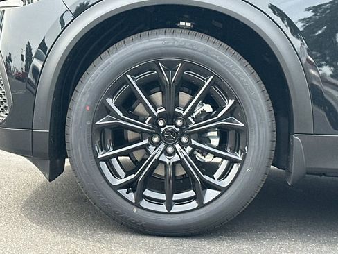 New 2026 MAZDA CX-70 3.3 Turbo w/ Premium Package image 25