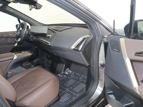 Used 2023 BMW iX xDrive50 w/ Premium Package AWD/4WD image 48