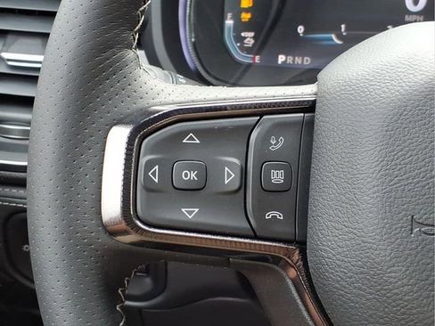 New 2026 RAM 2500 Rebel w/ Rebel Level 2 Equipment Group AWD/4WD image 25