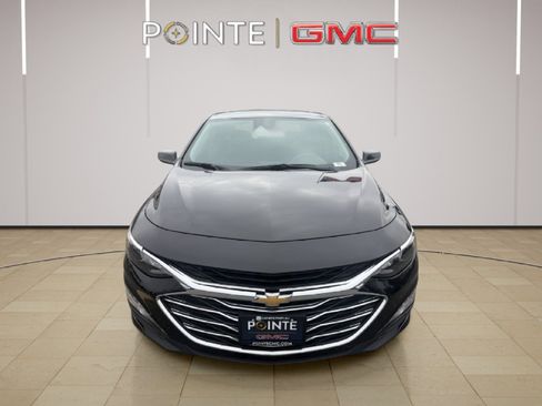 Certified 2024 Chevrolet Malibu LT image 11