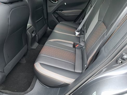 New 2026 Subaru Crosstrek 2.5i Limited image 15