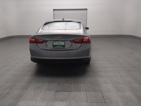 Used 2025 Chevrolet Malibu LT FWD image 7