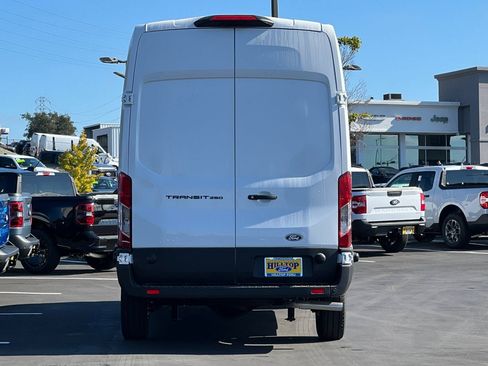 New 2026 Ford Transit 250 Base image 5