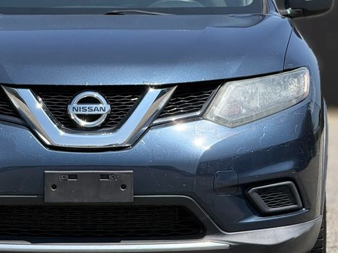 Used 2015 Nissan Rogue SV AWD/4WD image 12