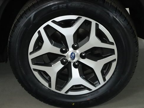 Certified 2023 Subaru Forester Premium image 42