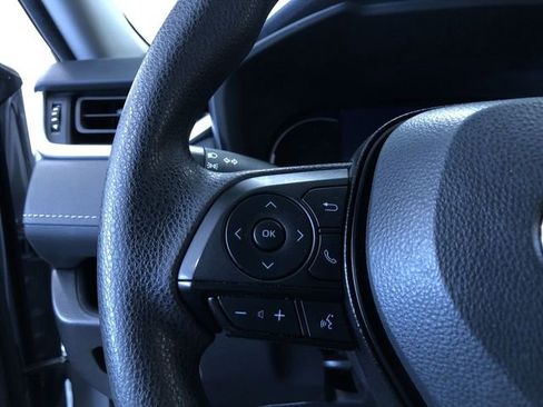 Certified 2025 Toyota RAV4 XLE AWD/4WD image 25