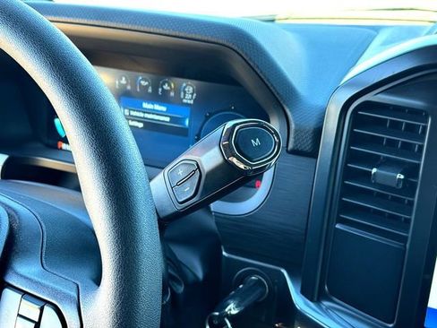 Certified 2025 Ford F150 STX w/ STX Black Appearance Package image 18