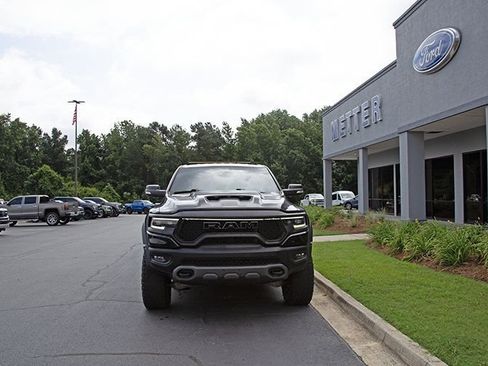 Used 2022 RAM 1500 TRX w/ TRX Level 1 Equipment Group AWD/4WD image 18