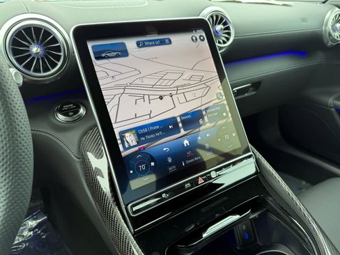 New 2025 Mercedes-Benz AMG GT 55 image 13