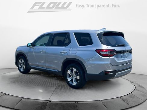Certified 2023 Honda Pilot EX-L image 5