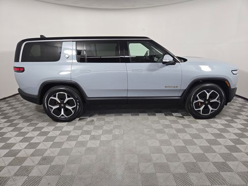 Used 2024 Rivian R1S Adventure AWD/4WD image 6