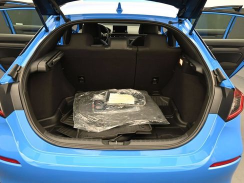 Used 2024 Honda Civic Sport image 28