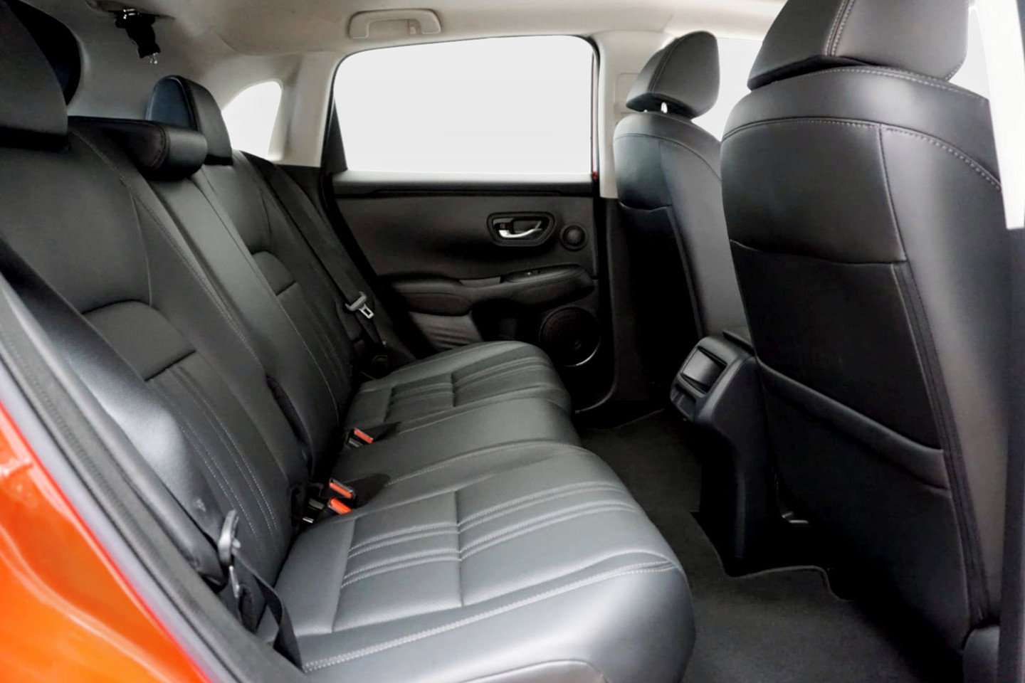 Used 2024 Honda HR-V EX-L image 15