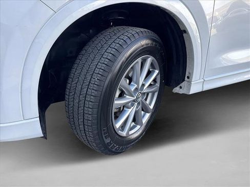Used 2025 MAZDA CX-5 AWD 2.5 S w/ Select Package image 22