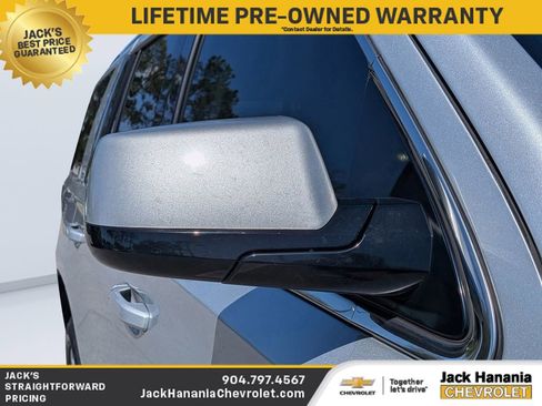 Used 2019 Chevrolet Tahoe LT image 11