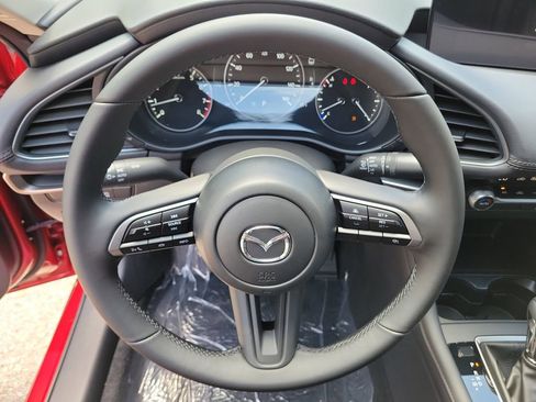 New 2026 MAZDA MAZDA3 s Sport image 18