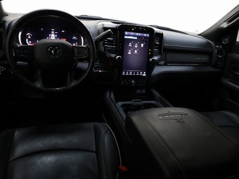 Used 2024 RAM 3500 Limited w/ Night Edition image 92