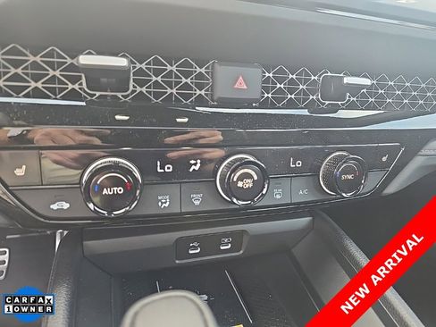Used 2025 Honda Accord Sport image 9