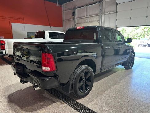 Used 2019 RAM 1500 Express w/ Wheel & Sound Group AWD/4WD image 3