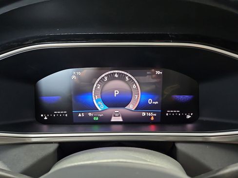New 2026 Volkswagen Taos SE FWD image 20