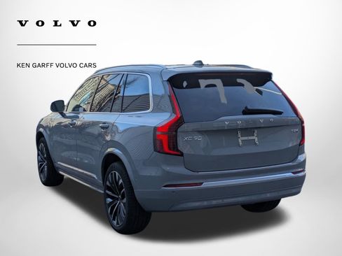 New 2026 Volvo XC90 T8 Ultra w/ Protection Package Premier image 5