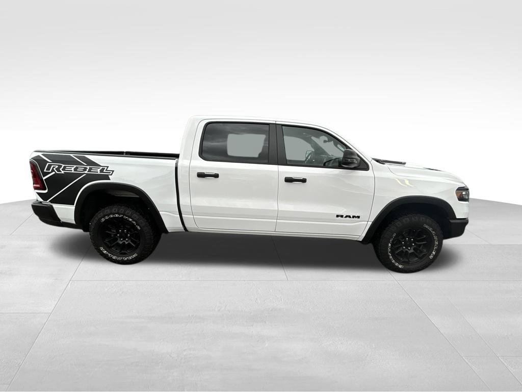 Used 2026 RAM 1500 Rebel w/ Rebel Level 1 Equipment Group AWD/4WD image 7